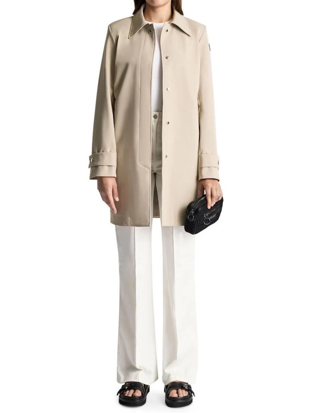 NWT Fusalp Oriane Coat